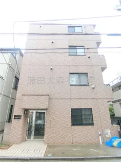 シンフォニアパレスの画像