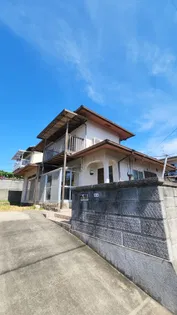 岡山県赤磐市下仁保【一戸建】の外観