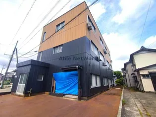 池田ビルの画像