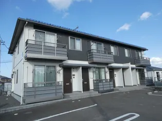 シャーメゾン シロッコ壱番館の画像