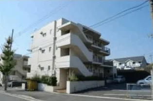 神宮司ハイツの画像