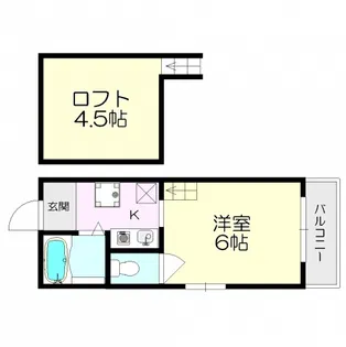 プチグレイス塚口弐番館の画像