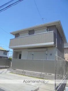 東京都調布市下石原3【一戸建】の外観