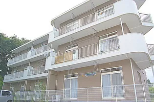 シンフォニー西ノ入の画像