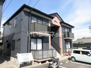フォーレス Bの画像