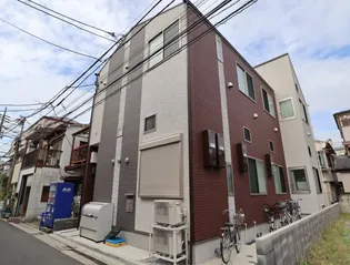蓮根2丁目②AVANDの画像