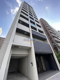 プランドール江戸堀レジデンスの画像