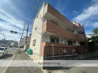 アリベルガーデンピア22番館の画像