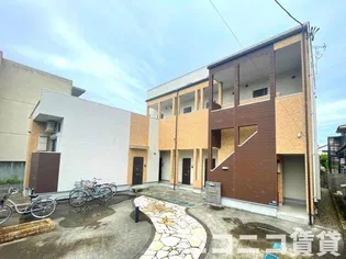 エルファード長町の画像
