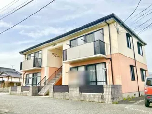 グリーンパレスS C棟の画像