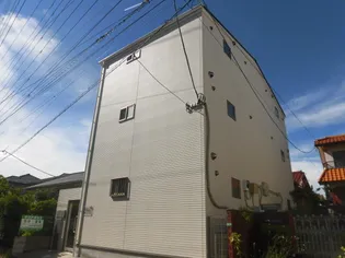 オコナ津田沼の画像
