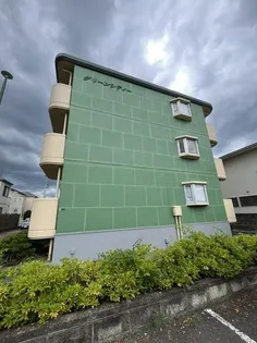 グリーンシティ川瀬の画像