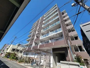 スカイグランデ八千代台の画像