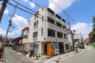 フレクサンス尼崎の画像