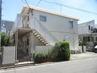 ステージ小金井本町の画像