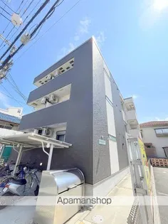 フジパレス堺梅北Ⅱ番館の画像