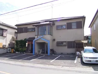 タウンブレイブの画像