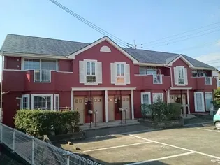 キャッスル川東の画像