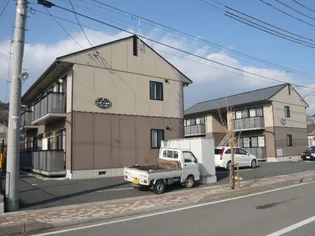 シェル 上池田 Bの画像