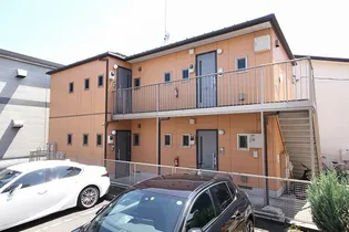 ポルト横浜の画像