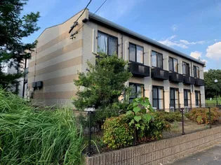 レオパレス希みが丘Ⅱの画像