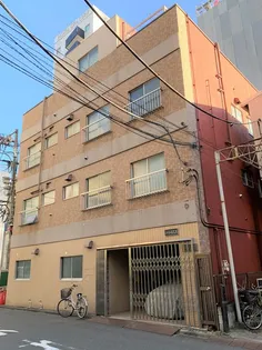 ふなきビルの画像