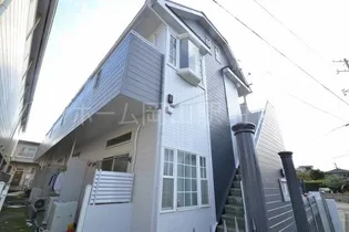 パレス長岡第2の画像