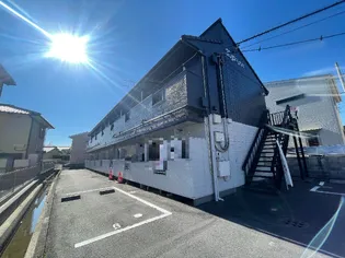 トップヴィラ大内の画像