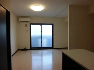 ちゅらゆい【2階】の間取り