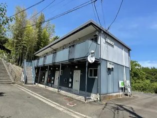 瀬音ハイツの画像