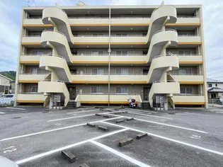 コーポ石井の画像