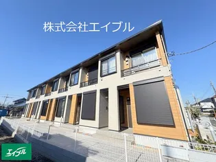 ファインハウスIVの画像