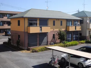 サンライズ村田Cの画像