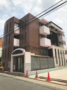 HILL SIDE HALLの画像