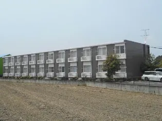 レオパレスラ メール富士の画像