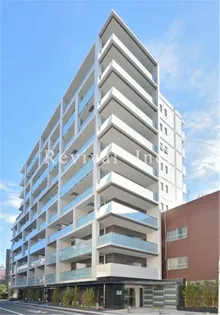 URBANE早稲田(アーベイン早稲田)【10階】の外観