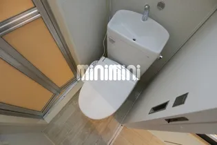 ジュネパレス横浜第6【1階】の内装