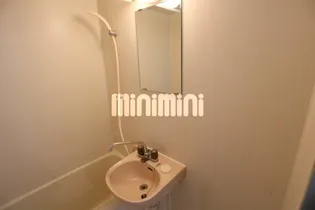 ジュネパレス横浜第6【1階】の内装