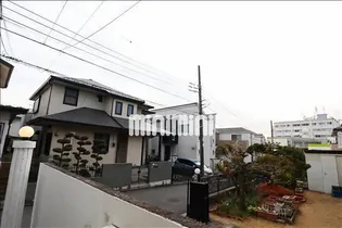 ジュネパレス横浜第6【1階】のその他画像