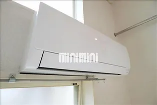 ジュネパレス横浜第6【1階】の内装