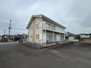 スカイハイツの画像