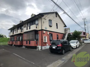 セジュールハナセンの画像