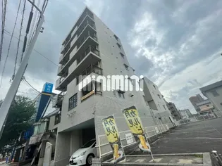 ドエル植田南の画像