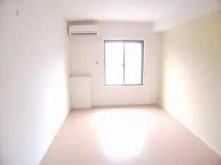 スプリング コートII【1階】の内装