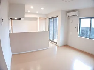 スプリング コートII【1階】のその他画像