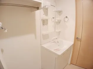 スプリング コートII【1階】の内装