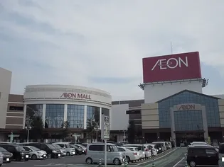 スプリング コートII【1階】の周辺