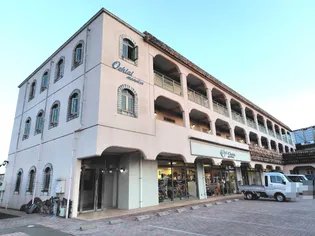 落合マンションの画像