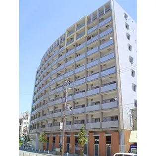 KHKコート西野田の画像