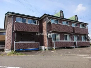 大手町レジデンスB棟の画像